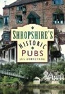 Jan Dobrzynski, Jan Dobrzynski - Shropshire's Historic Pubs