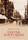 John Folkes, Margaret Folkes - Exeter Postcards