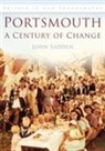John Sadden, John Sadden - Portsmouth: A Century of Change