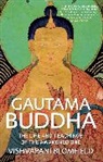 VISHVAPANI BLOM, Vishvapani Blomfield, Blomfield Vishvapani - Gautama Buddha