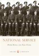 Peter Doyle, Paul Evans, Paul Doyle Evans - National Service
