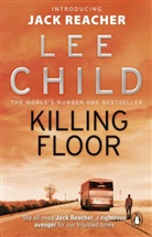 Lee Child, Child Lee - Killing Floor