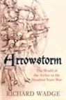 Richard Wadge - Arrowstorm