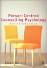Ewan Gillon, Gillon Ewan - Person-Centred Counselling Psychology