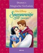 Walter Elias Disney - Disney magische verhalen / Sneeuwwitje en de zeven dwergen / druk 1