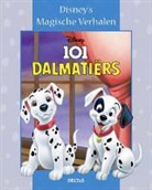 Walter Elias Disney - Disney's magische verhalen / 101 dalmatiërs / druk 1