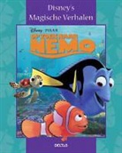 Walter Elias Disney - Op zoek naar Nemo / Op zoek naar nemo / druk 1