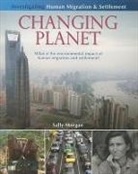 Morgan, Sally Morgan - Changing Planet
