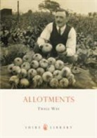 Twigs Way, Way Twigs - Allotments