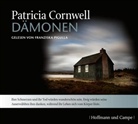 Patricia Cornwell, Franziska Pigulla - Dämonen, 6 Audio-CDs (Hörbuch)