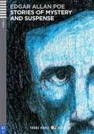 Edgar  Allan Poe, Simone Rea - Stories of Mystery and Suspense, w. Audio-CD