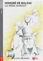 Honoré de Balzac, Honoré de Balzac - Le Père Goriot, m. 1 Audio-CD