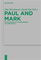 Davi C Sim, David C Sim, Ian J. Elmer, Ian J Elmer, David Sim, David C. Sim... - Paul and Mark. Pt.1