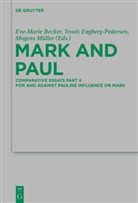 Eve-Marie Becker, Troel Engberg-Pedersen, Troels Engberg-Pedersen, Mogens Mueller, Mogens Müller - Mark and Paul. Pt.2
