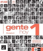 Baulena, Sans Baulenas, Martíne Gila, Pablo Martíne Gila, Pablo Martínez Gila, Martínez Gil... - Gente hoy - 1: Gente hoy 1 A1-A2