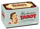Jude Buffum, Paul Kepple, Jude Buffum, Paul Kepple - Das Housewives Tarot, Tarotkarten und Buch