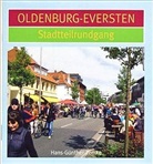 Hans G Zemke, Hans G. Zemke - Oldenburg-Eversten