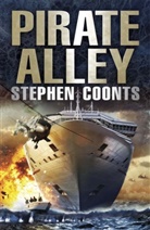 Stephen Coonts, Coonts Stephen - Pirate Alley