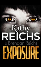 Reichs, Brendan Reichs, Kathy Reichs - Exposure