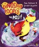 Tom Fletcher, Dougie Poynter, Garry Parsons - The Dinosaur that Pooped the Past !
