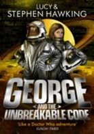 Lucy Hawking, Stephen Hawking, Garry Parsons - George and the Unbreakable Code