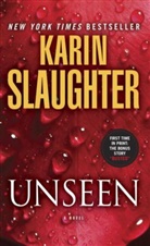 Karin Slaughter - Unseen