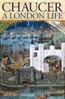 Ardis Butterfield - Chaucer : A London Life