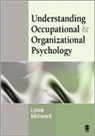 Lynne Millward, Lynne J Millward, Lynne J. Millward, Lynne M. Millward, Millward Lynne - Understanding Occupational & Organizational Psychology