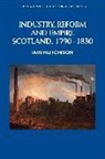 Iain Hutchison, Iain Hutchison - Industry, Empire and Unrest