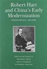 Katherine Bruner, Katherine F Bruner, Katherine F. Bruner, Parks M. Coble, etc., John K. (Francis Lee Higginson Professor of History Fairbank... - Robert Hart and China’s Early Modernization