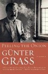 Gunter Grass, Günter Grass - Peeling The Onion