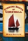Mike Smylie, Mike Smylie, Mike Smyllie - Fishing Boats of Cornwall