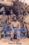 Peter Smith, Peter (Author) Smith, Peter C Smith, Peter C. Smith - Fist from the Sky