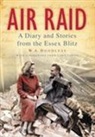 W A Hoodless, W. A. Hoodless, W A Hoodless - Air Raid
