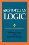 Edward A Hacker, Edward A. Hacker, William T Parry, William T. Parry - Aristotelian Logic