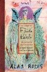 Carlos Fuentes, Fuentes Carlos, Frida Kahlo, Sarah M. Lowe - Diary of Frida Kahlo