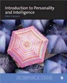 Nick Haslam - Introduction to Personality and Intelligence
