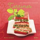 Martine Lizambard, Nicolas Leser - De creatieve keuken / Terrines / druk 1