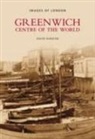 David Ramzan, David Ramzan - Greenwich - Centre of the World: Images of London