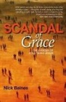 Nick Baines - Scandal of Grace
