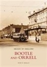 Peter W Woolley, Peter W. Woolley - Bootle and Orrell: Images of England