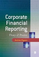 Andrew Higson, Andrew W Higson, Andrew W. Higson - Corporate Financial Reporting