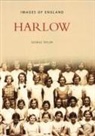 George Taylor, George Taylor, George Taylor - Harlow