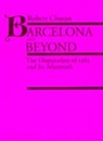 Robert Chazan, Chazan Robert - Barcelona and Beyond