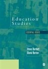 Steve Bartlett, Steve Burton Bartlett, Diana M. Burton, Steve Bartlett, Steve Bartlett, Diana M Burton... - Education Studies