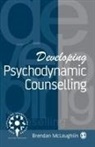 Brendan McLoughlin - Developing Psychodynamic Counselling