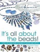 Barbara Case, Barbara Case, Case Barbara - All About Beads