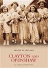 Jill Cronin, Jill Cronin, Frank Rhodes - Clayton and Openshaw