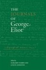 George Eliot, Margaret Harris, Margaret Harris, Judith Johnston - The Journals of George Eliot