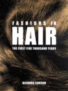 Corson, Richard Corson - Fashions In Hair